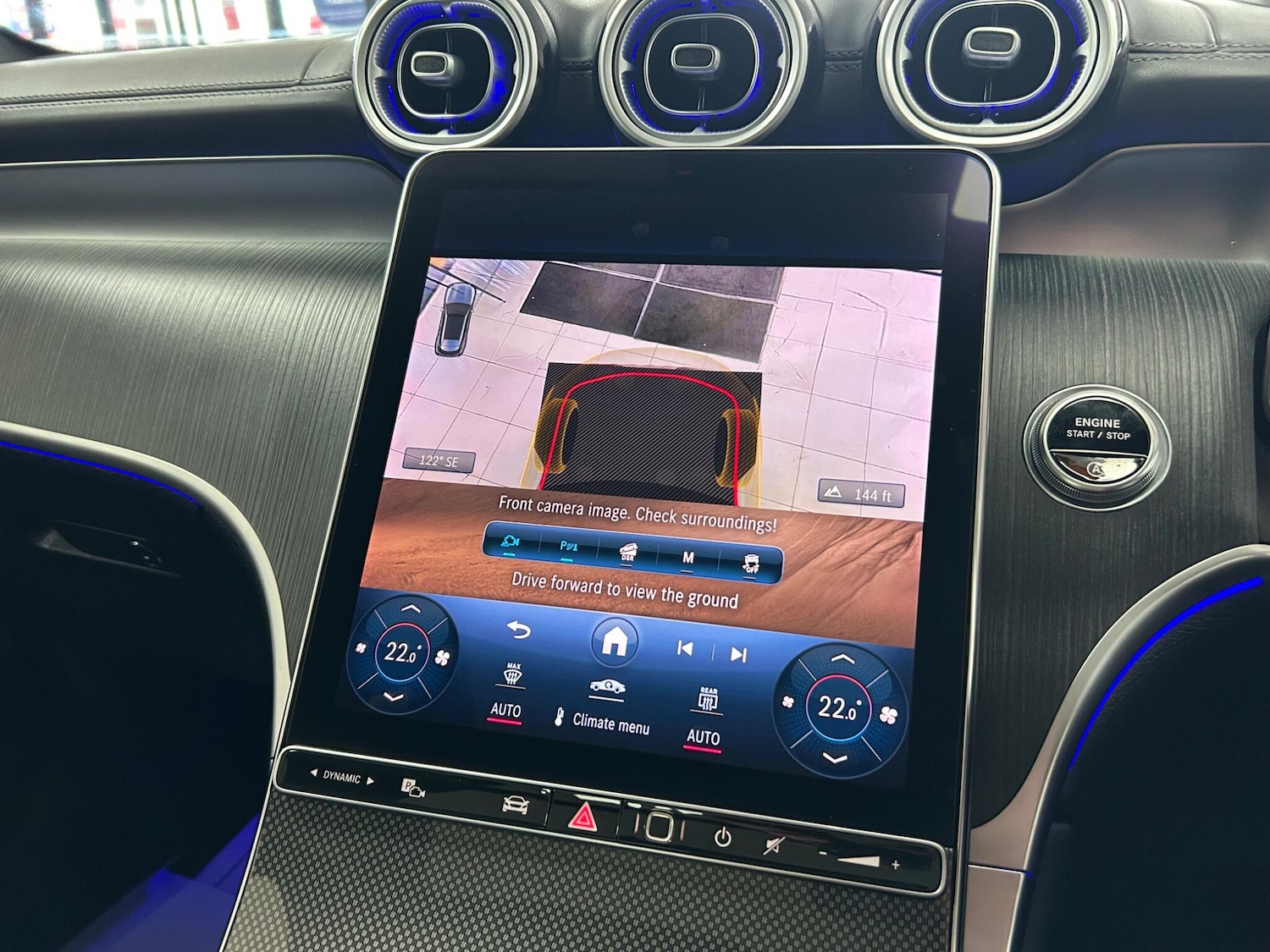 Used Mercedes-Benz GLC 2023 for sale - 77657712: Photo 39