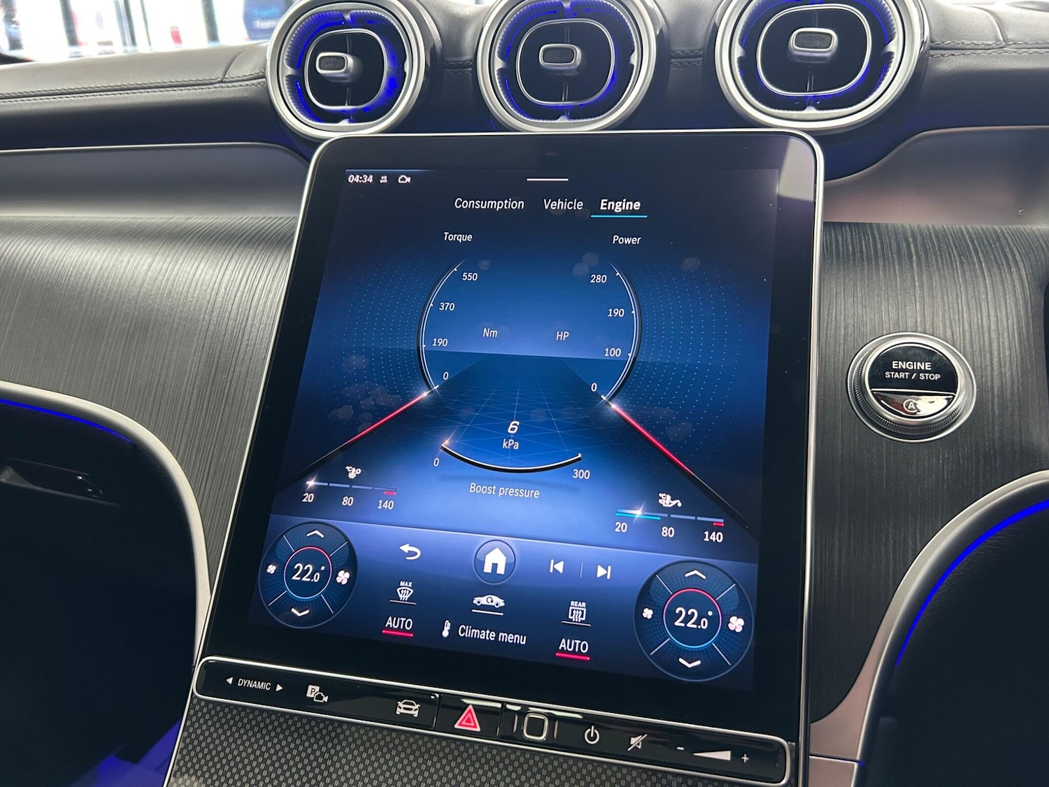 Used Mercedes-Benz GLC 2023 for sale - 77657712: Photo 40