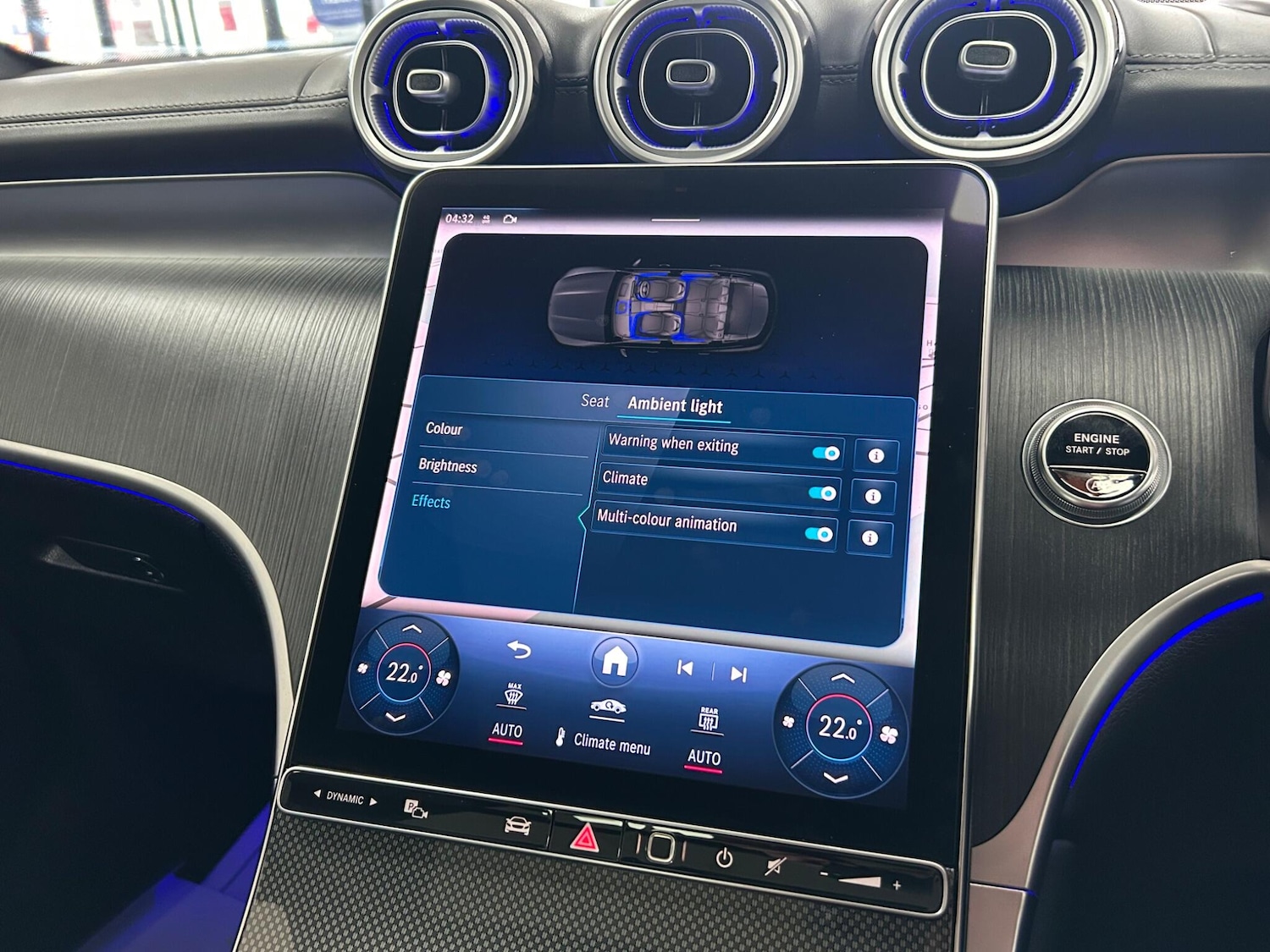 Used Mercedes-Benz GLC 2023 for sale - 77657712: Photo 43