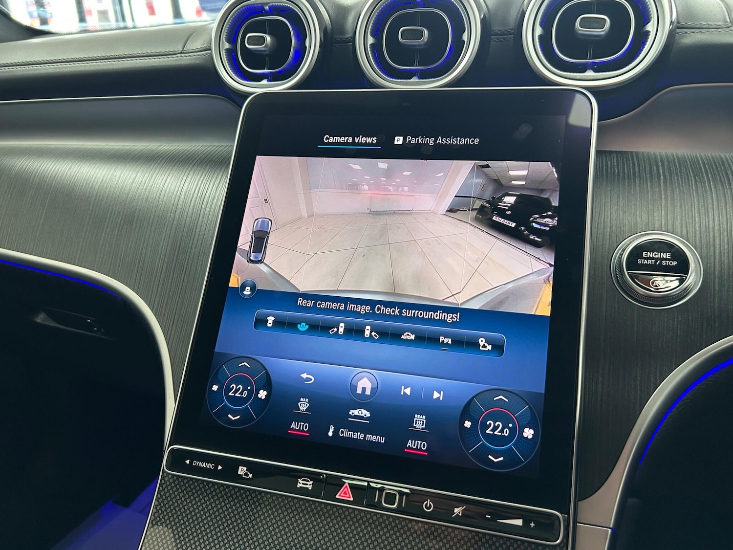 Used Mercedes-Benz GLC 2023 for sale - 77657712: Photo 47