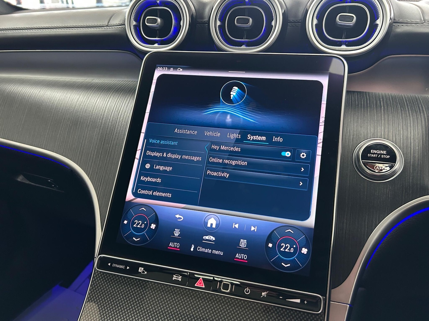 Used Mercedes-Benz GLC 2023 for sale - 77657712: Photo 48