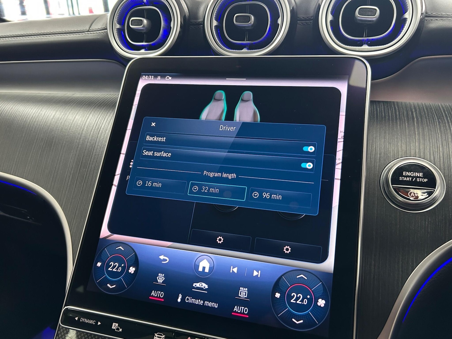 Used Mercedes-Benz GLC 2023 for sale - 77657712: Photo 50