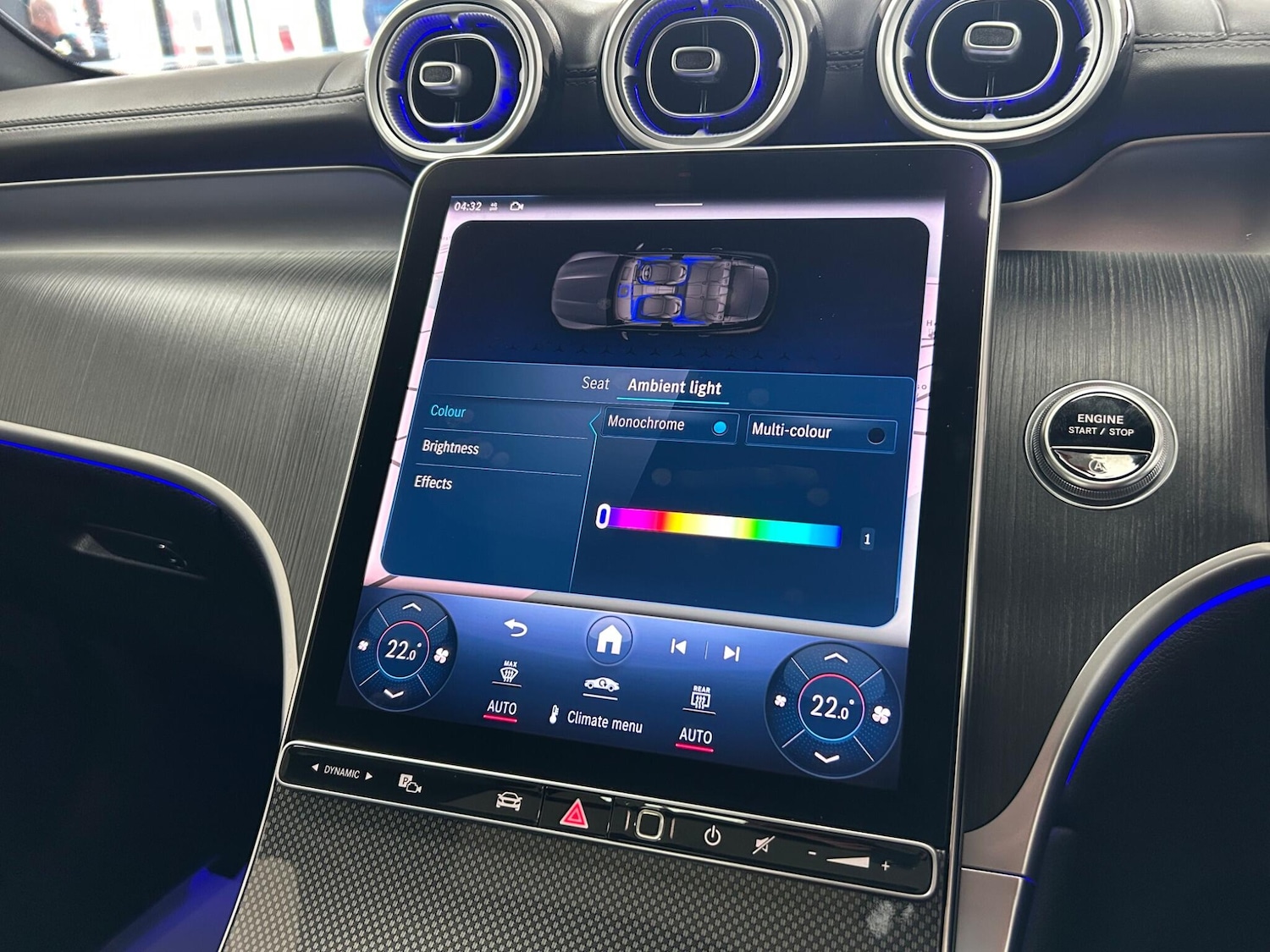 Used Mercedes-Benz GLC 2023 for sale - 77657712: Photo 51