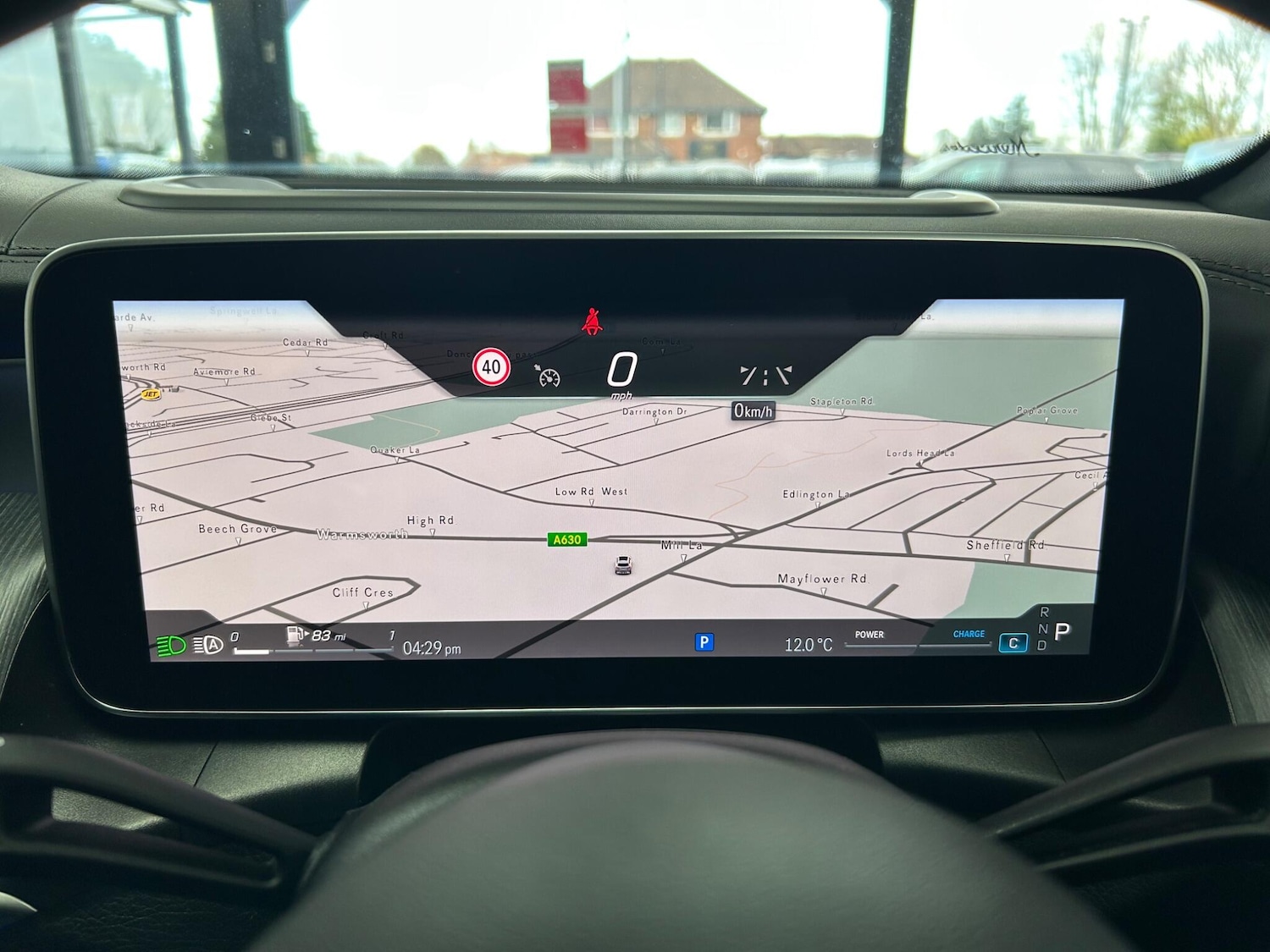 Used Mercedes-Benz GLC 2023 for sale - 77657712: Photo 53