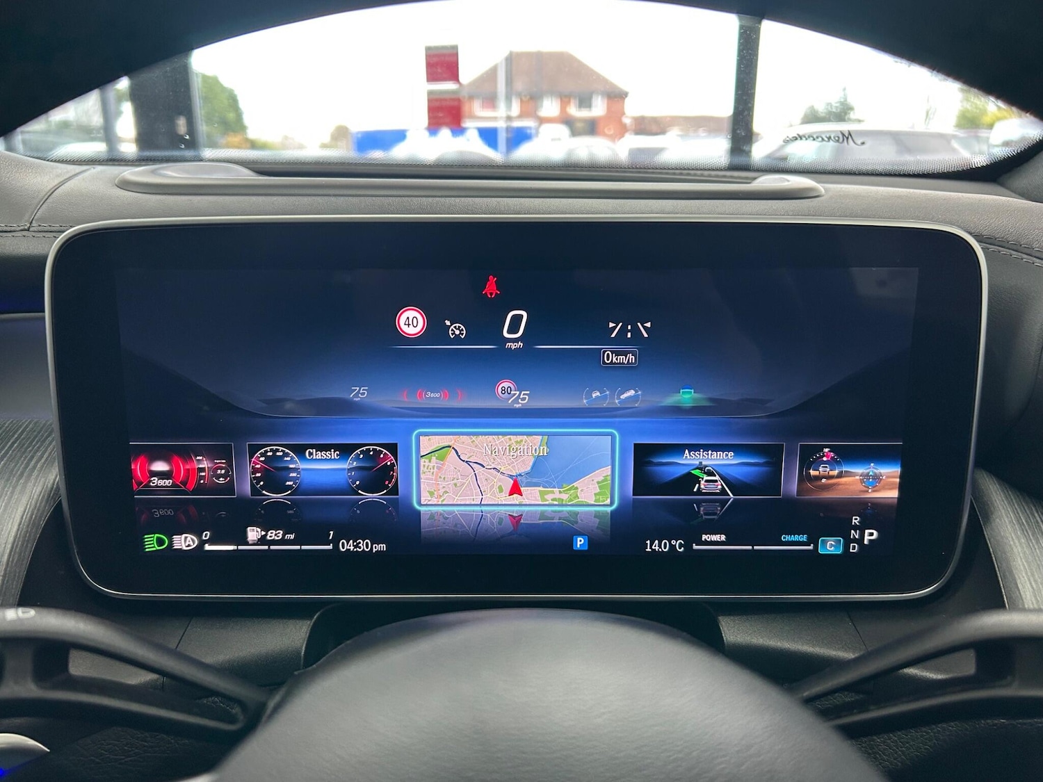 Used Mercedes-Benz GLC 2023 for sale - 77657712: Photo 54