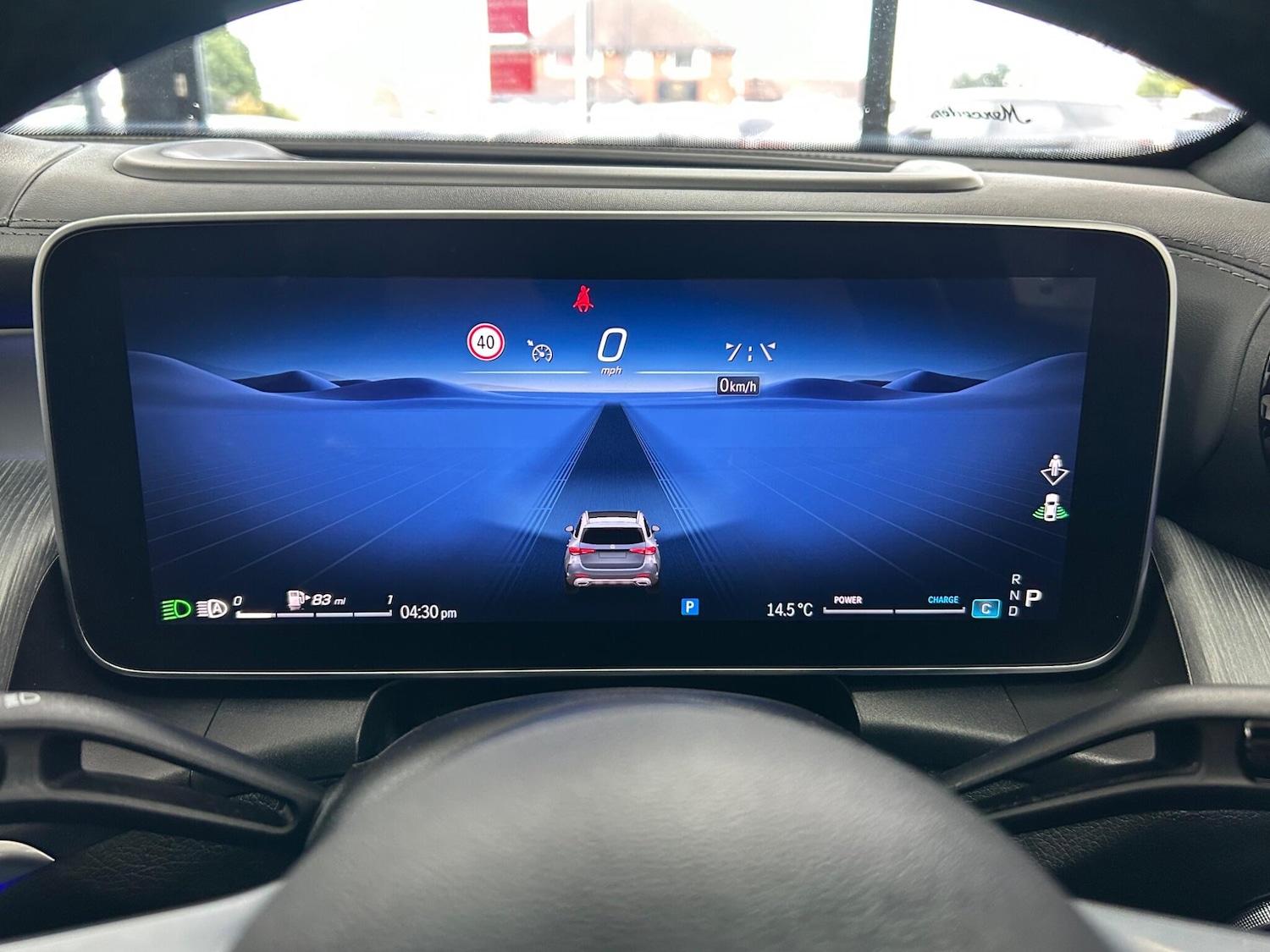 Used Mercedes-Benz GLC 2023 for sale - 77657712: Photo 55