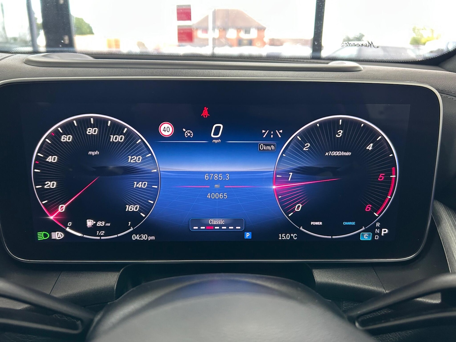 Used Mercedes-Benz GLC 2023 for sale - 77657712: Photo 57