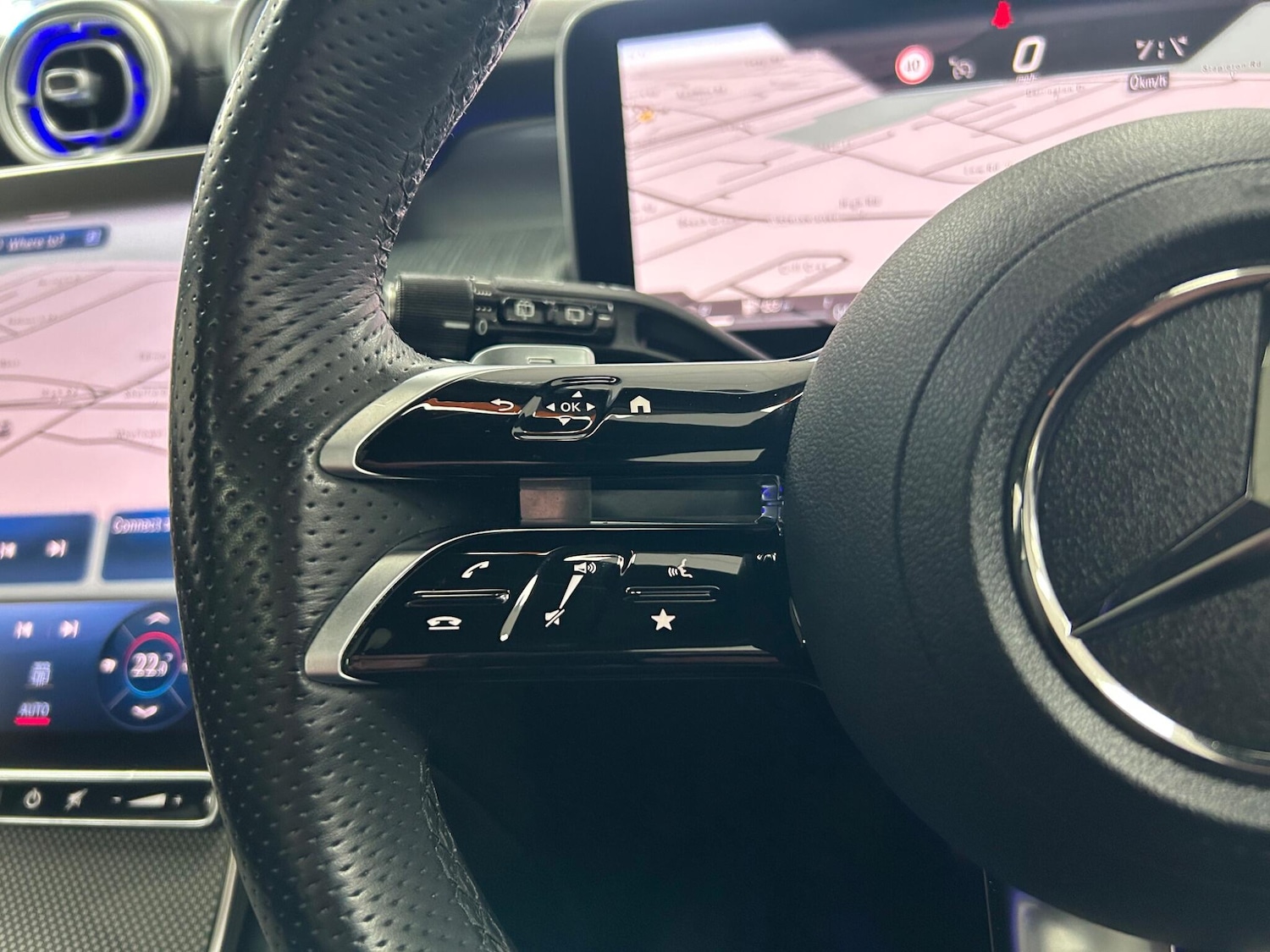 Used Mercedes-Benz GLC 2023 for sale - 77657712: Photo 58