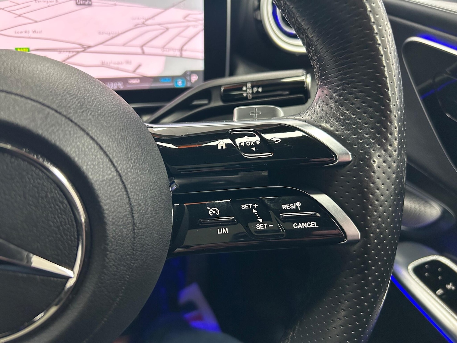 Used Mercedes-Benz GLC 2023 for sale - 77657712: Photo 60