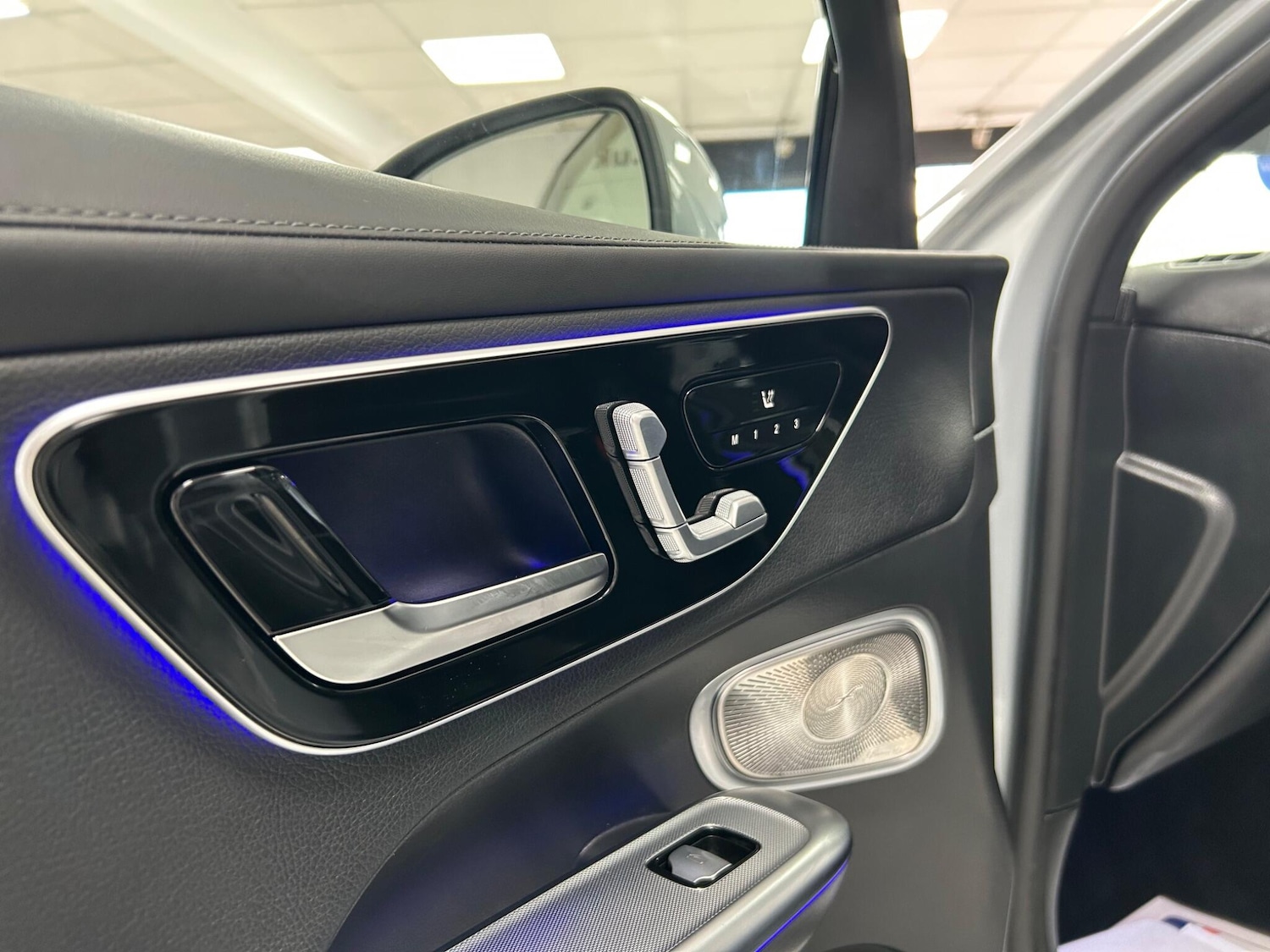 Used Mercedes-Benz GLC 2023 for sale - 77657712: Photo 61