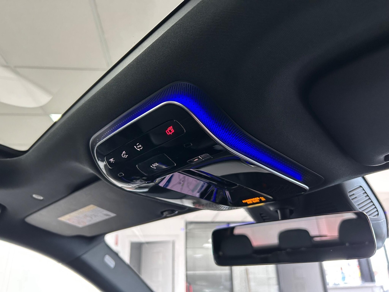 Used Mercedes-Benz GLC 2023 for sale - 77657712: Photo 65