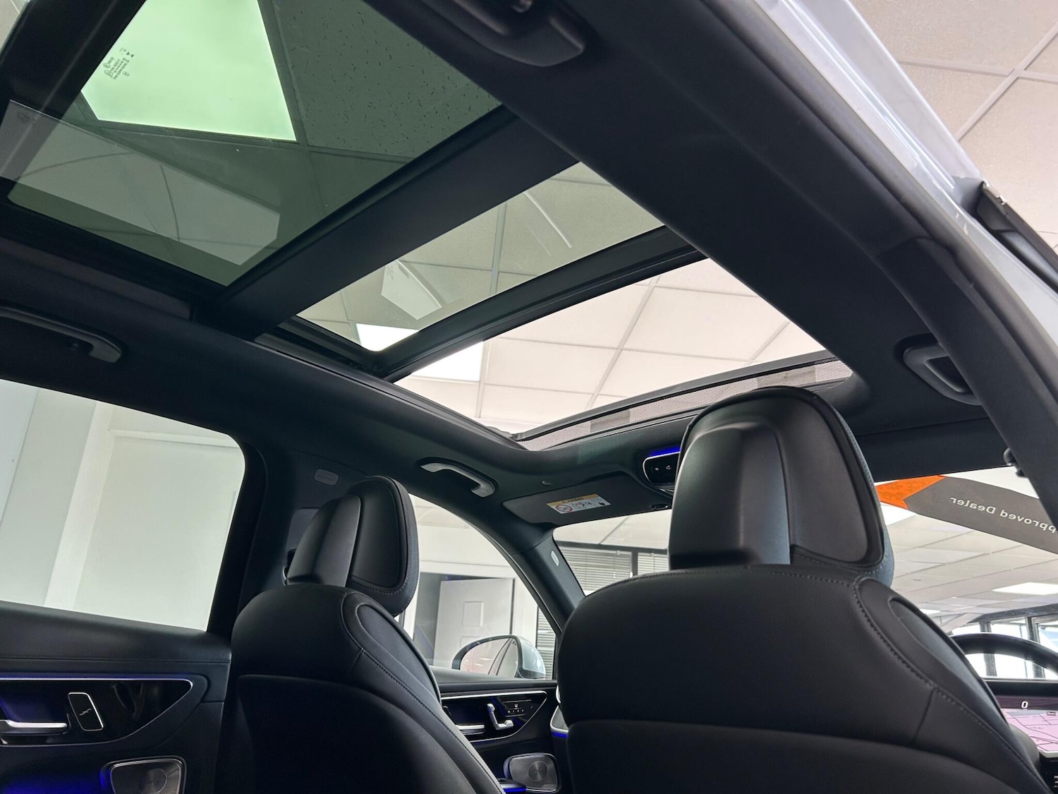 Used Mercedes-Benz GLC 2023 for sale - 77657712: Photo 69