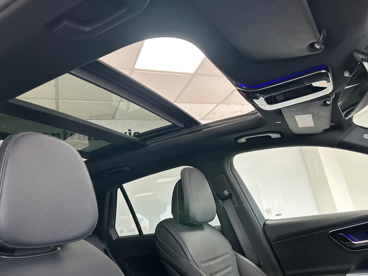 Used Mercedes-Benz GLC 2023 for sale - 77657712: Photo 70