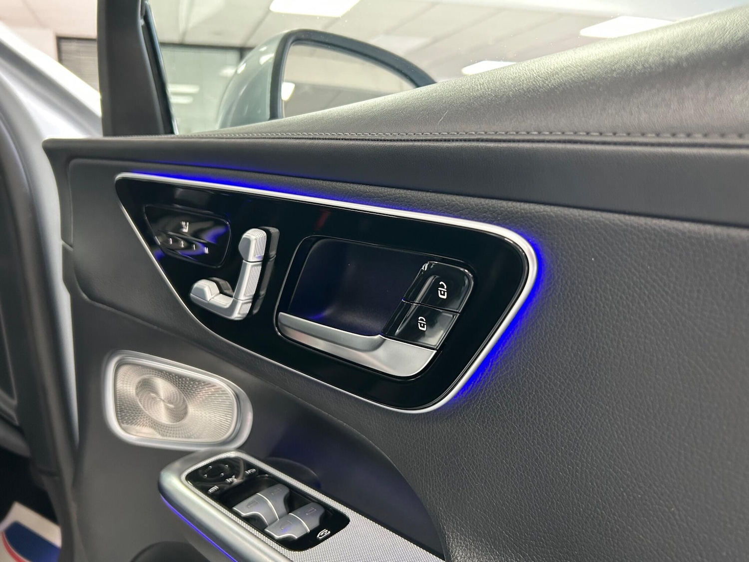 Used Mercedes-Benz GLC 2023 for sale - 77657712: Photo 73