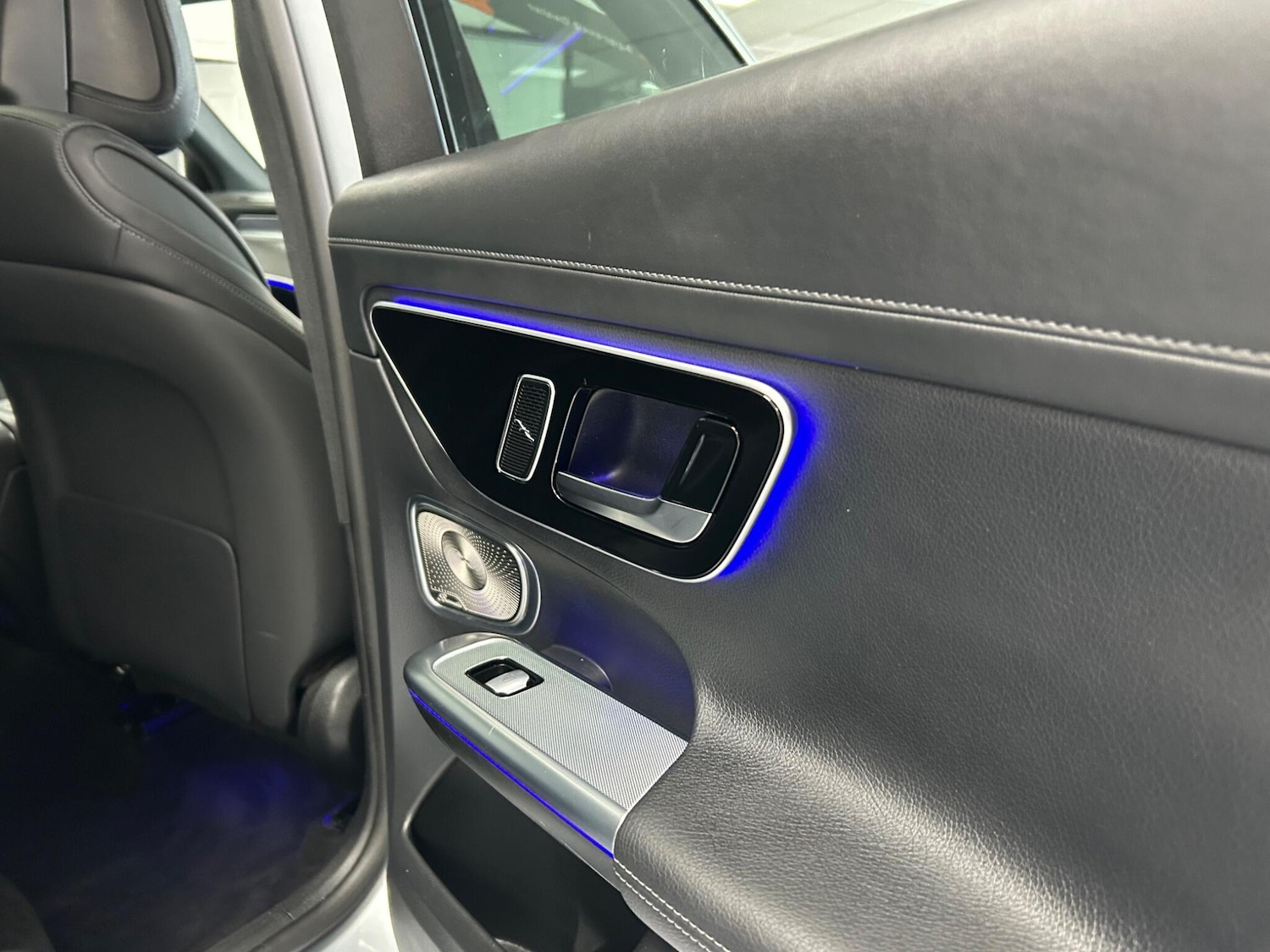 Used Mercedes-Benz GLC 2023 for sale - 77657712: Photo 74