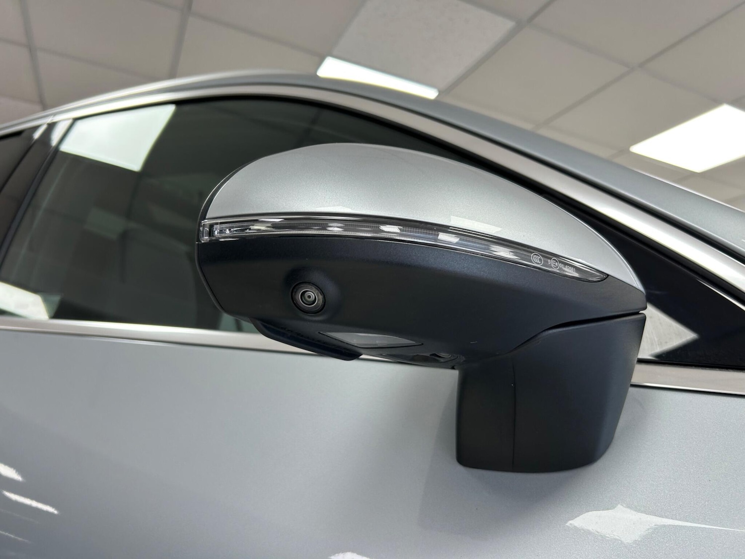 Used Mercedes-Benz GLC 2023 for sale - 77657712: Photo 85