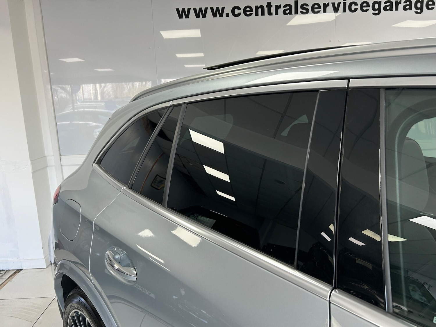 Used Mercedes-Benz GLC 2023 for sale - 77657712: Photo 86