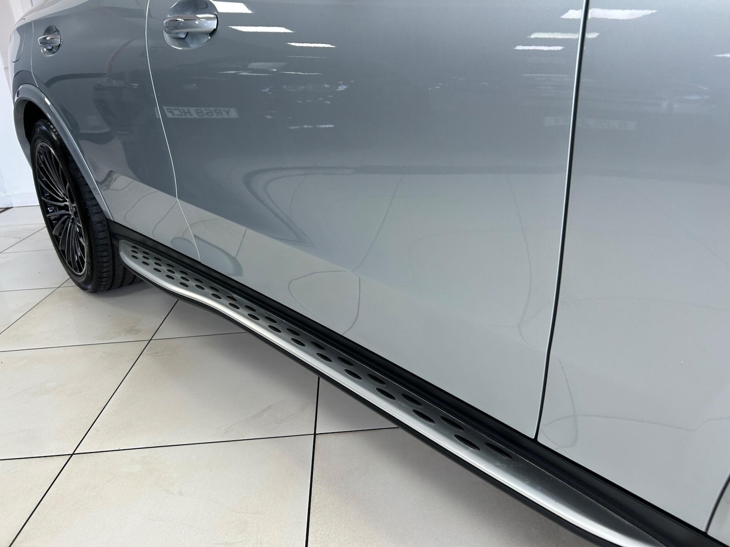 Used Mercedes-Benz GLC 2023 for sale - 77657712: Photo 87