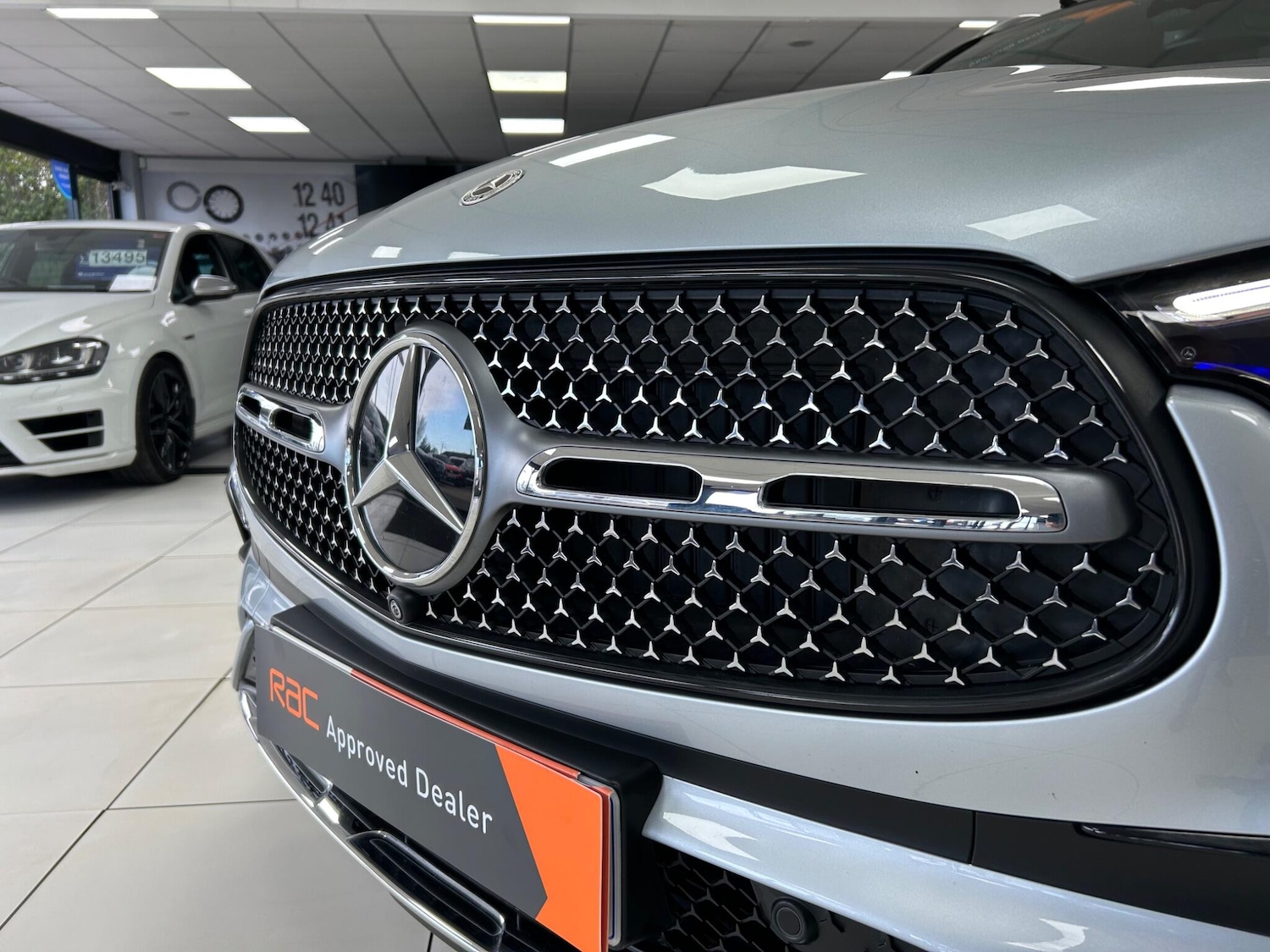 Used Mercedes-Benz GLC 2023 for sale - 77657712: Photo 89