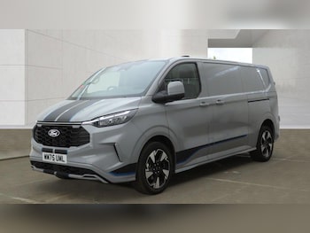 Used Ford Transit Custom 2026 for sale - 79621288: Photo
