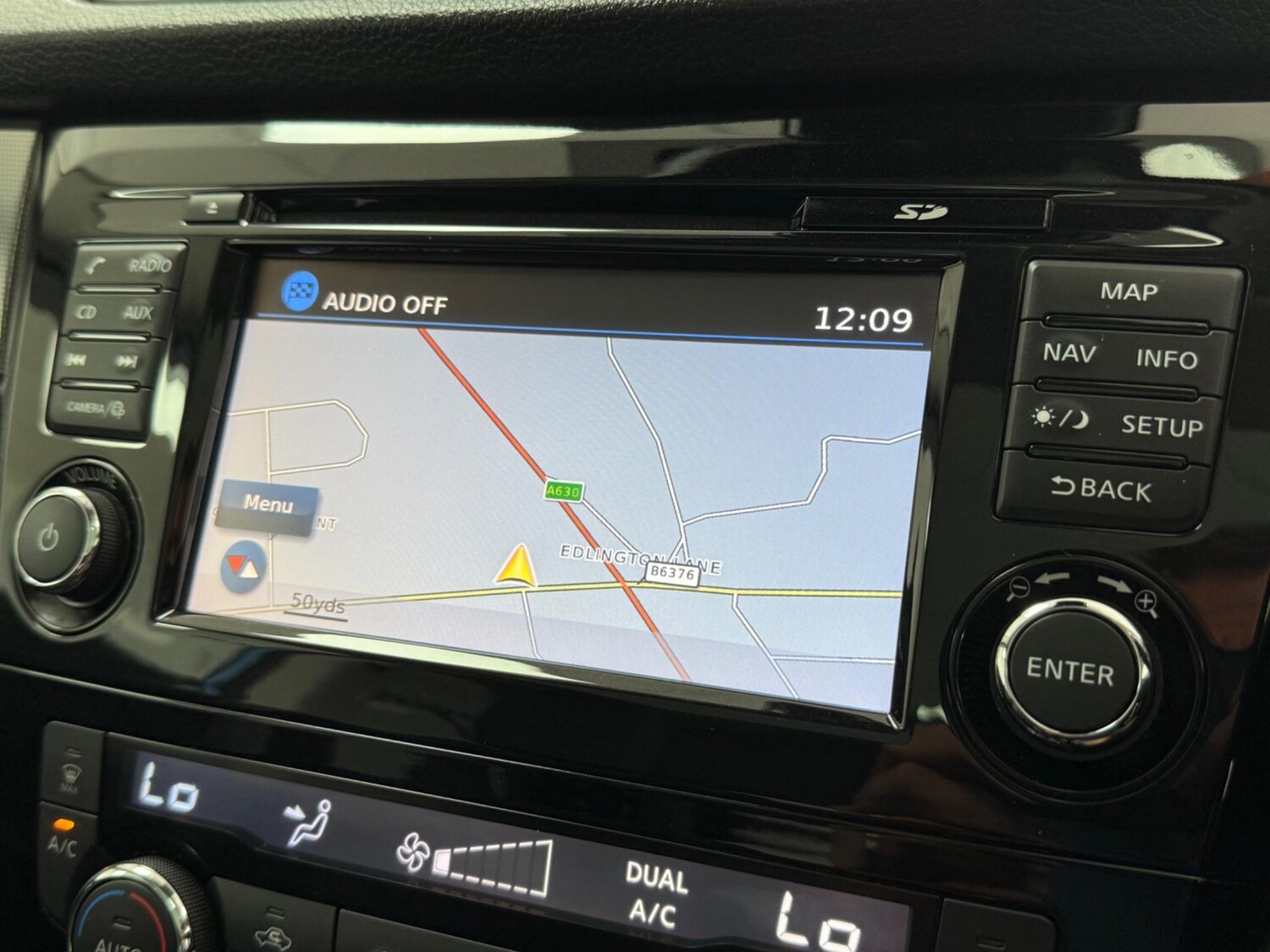 Vehicle 27