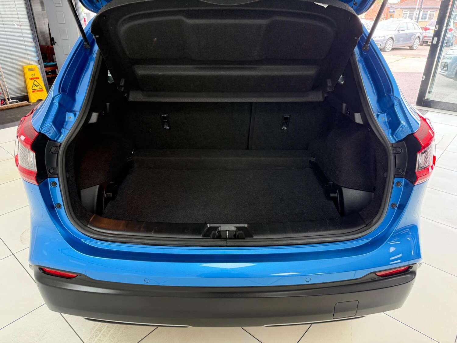 Vehicle 64