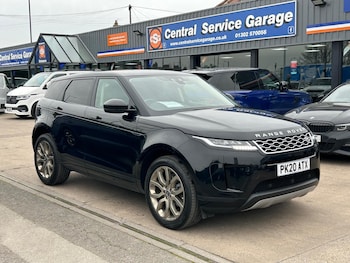 Used Land Rover Range Rover Evoque 2020 for sale - 78404349: Photo