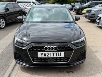 Used Audi A1 2021 for sale - 75041514: Photo