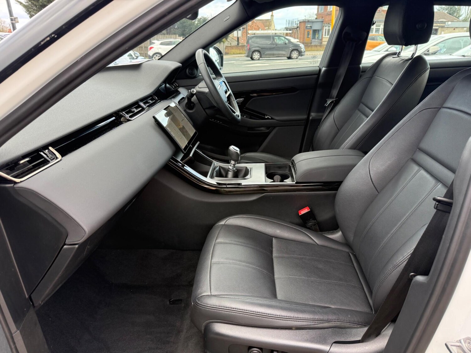 Used Land Rover Range Rover Evoque 2024 for sale - 77883213: Photo 15