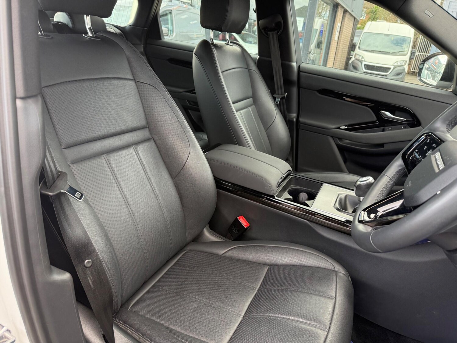 Used Land Rover Range Rover Evoque 2024 for sale - 77883213: Photo 17