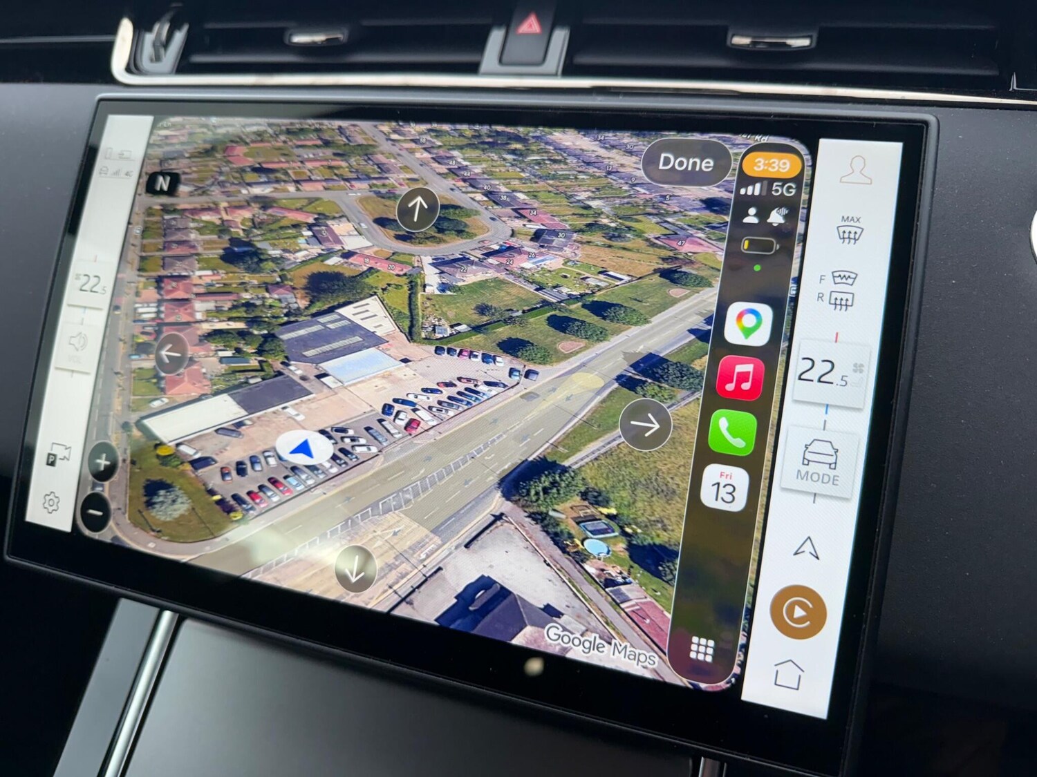 Used Land Rover Range Rover Evoque 2024 for sale - 77883213: Photo 18