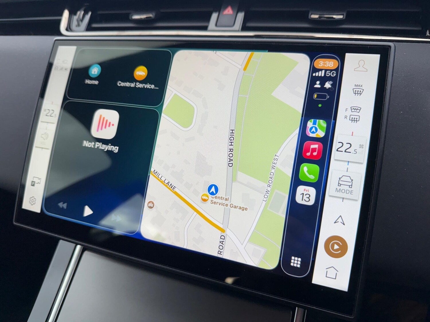 Used Land Rover Range Rover Evoque 2024 for sale - 77883213: Photo 20