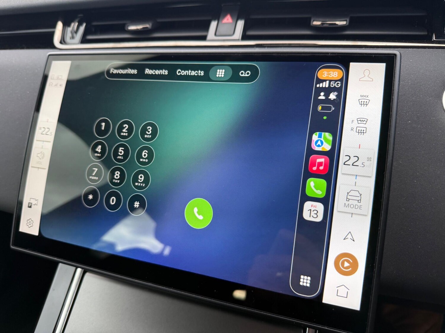 Used Land Rover Range Rover Evoque 2024 for sale - 77883213: Photo 21