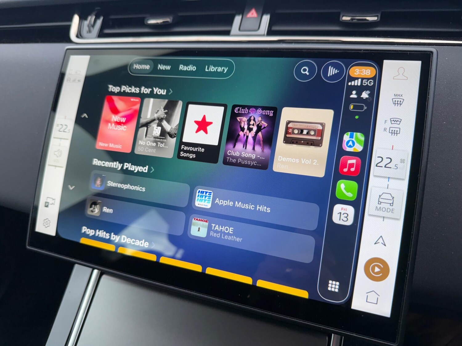 Used Land Rover Range Rover Evoque 2024 for sale - 77883213: Photo 22