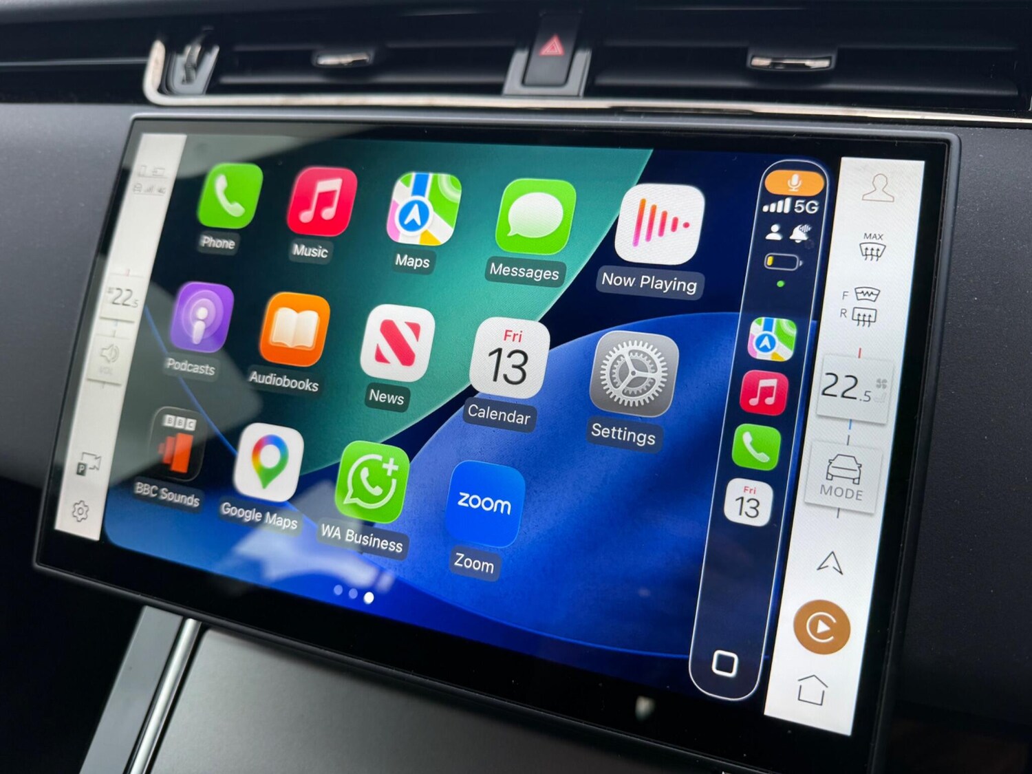 Used Land Rover Range Rover Evoque 2024 for sale - 77883213: Photo 23