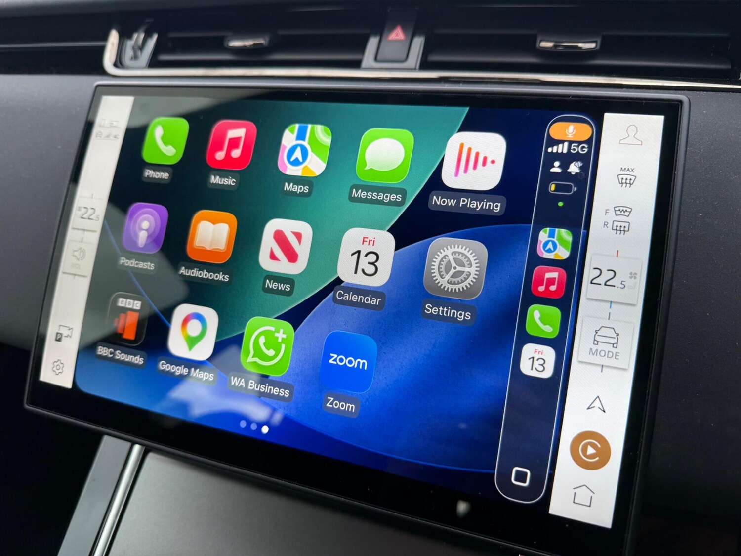 Used Land Rover Range Rover Evoque 2024 for sale - 77883213: Photo 24