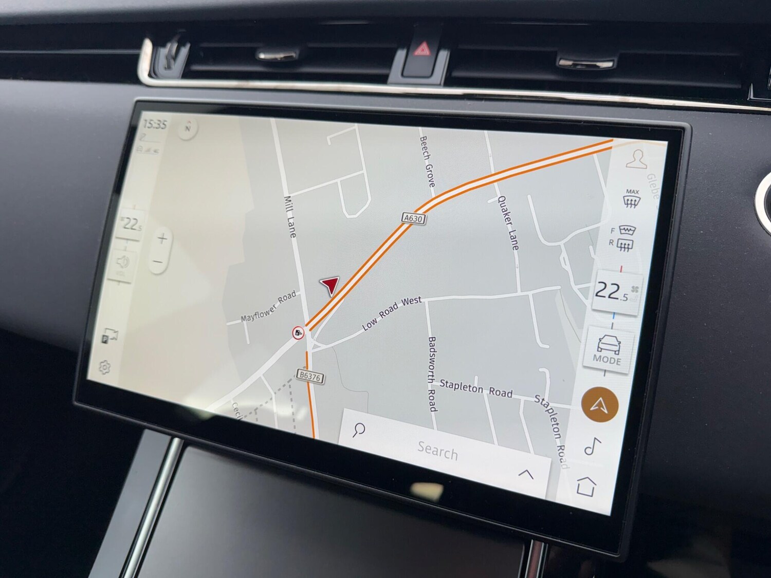 Used Land Rover Range Rover Evoque 2024 for sale - 77883213: Photo 26