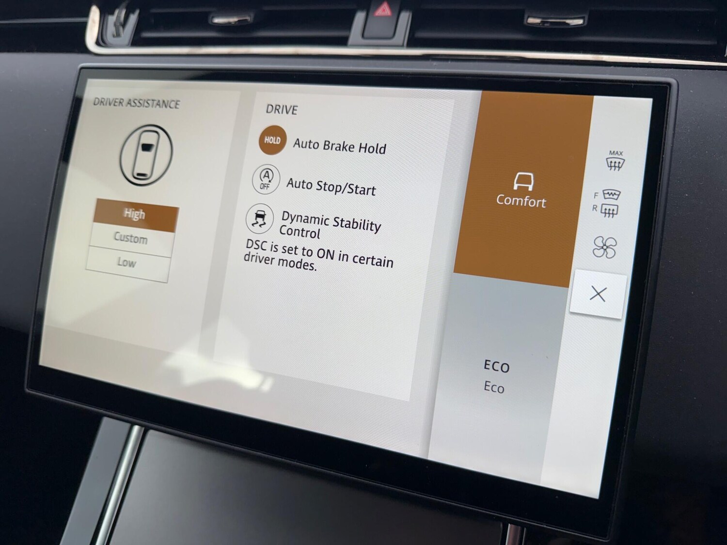 Used Land Rover Range Rover Evoque 2024 for sale - 77883213: Photo 29