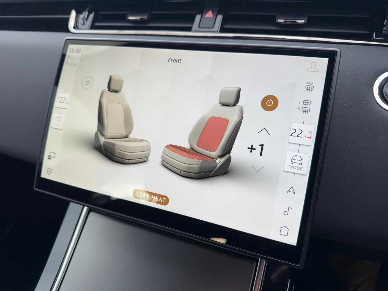 Used Land Rover Range Rover Evoque 2024 for sale - 77883213: Photo 30