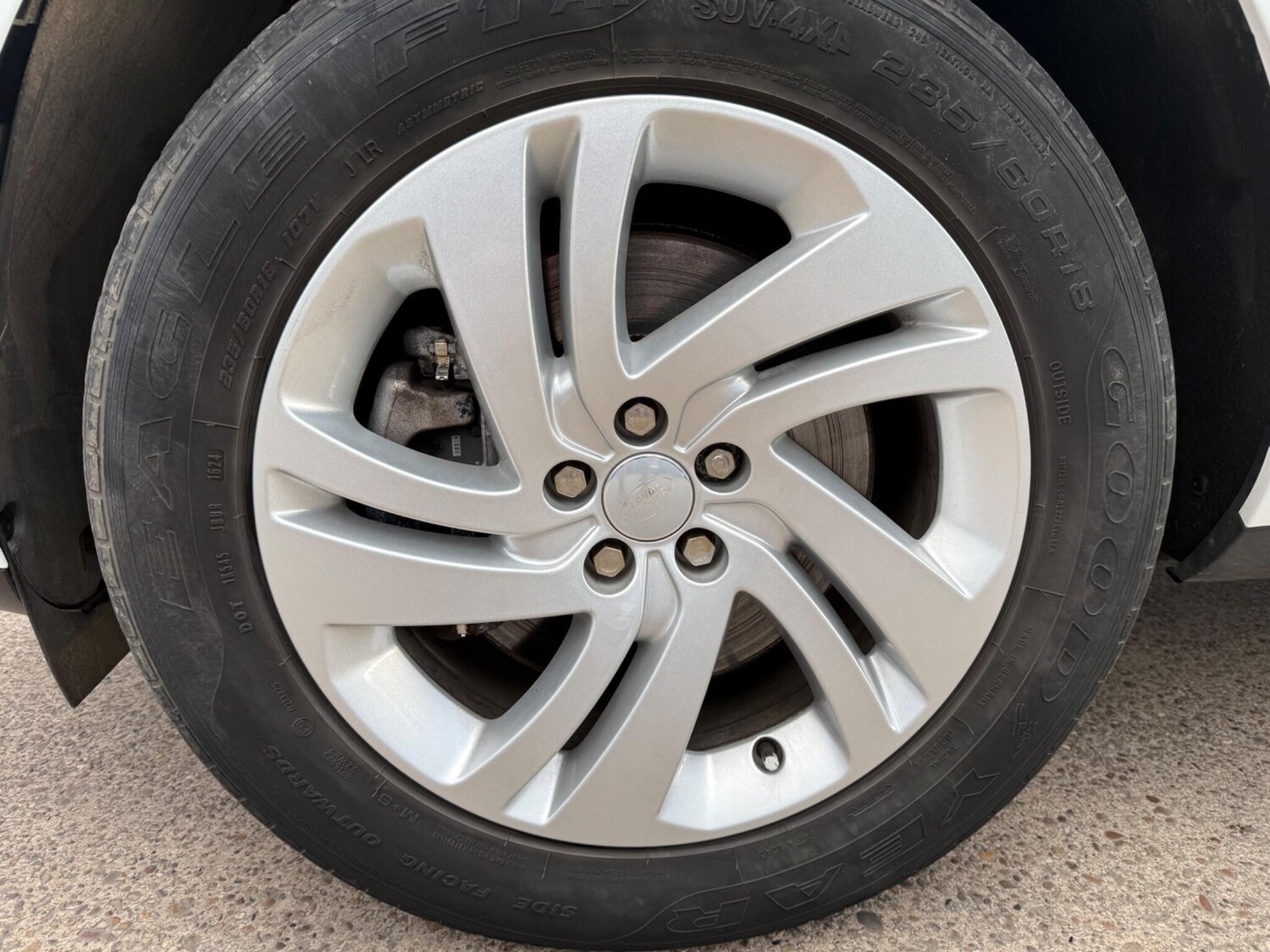 Used Land Rover Range Rover Evoque 2024 for sale - 77883213: Photo 35