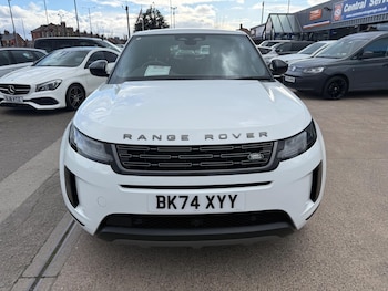 Used Land Rover Range Rover Evoque 2024 for sale - 77883213: Photo