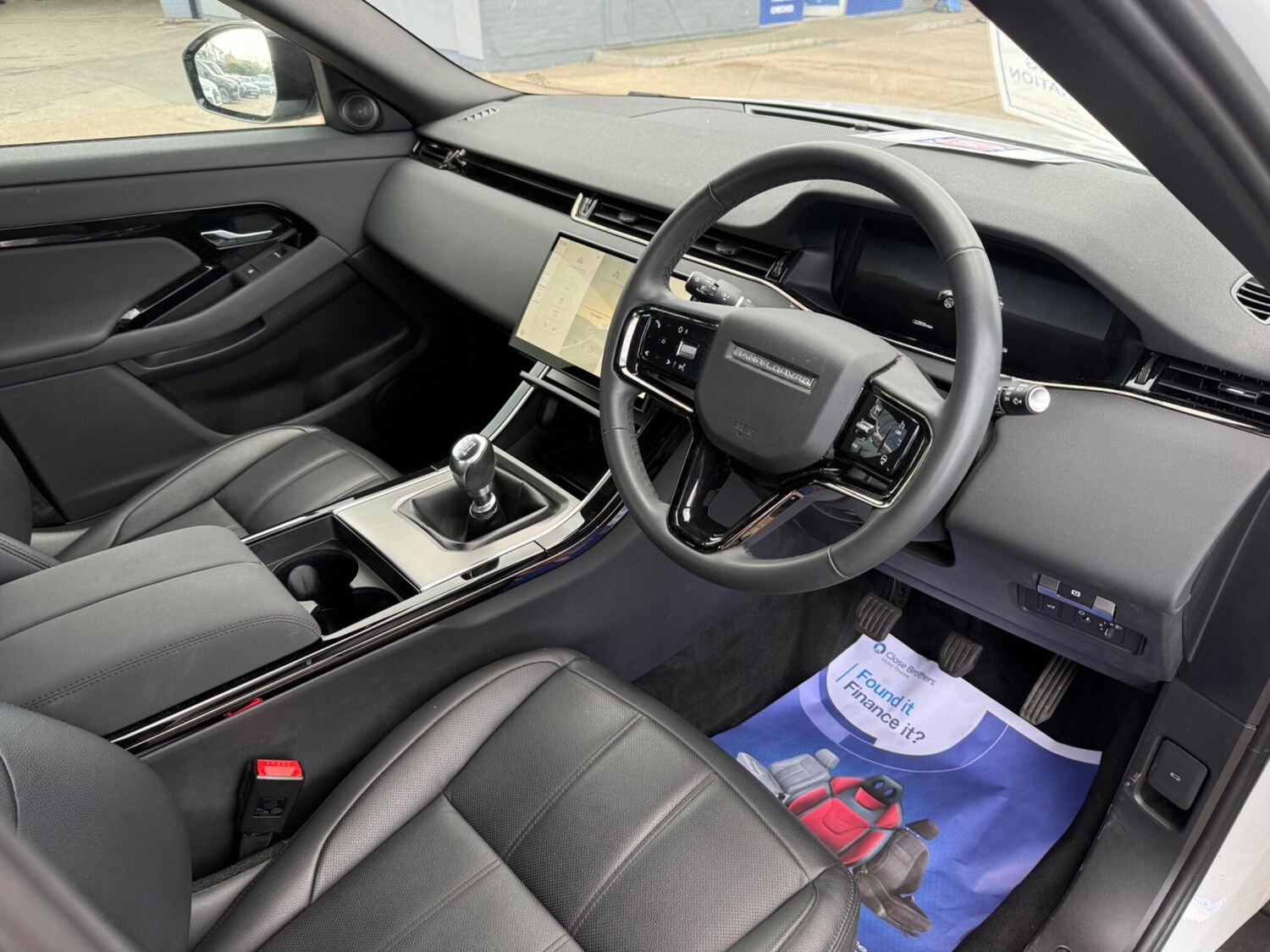 Used Land Rover Range Rover Evoque 2024 for sale - 77883213: Photo 9