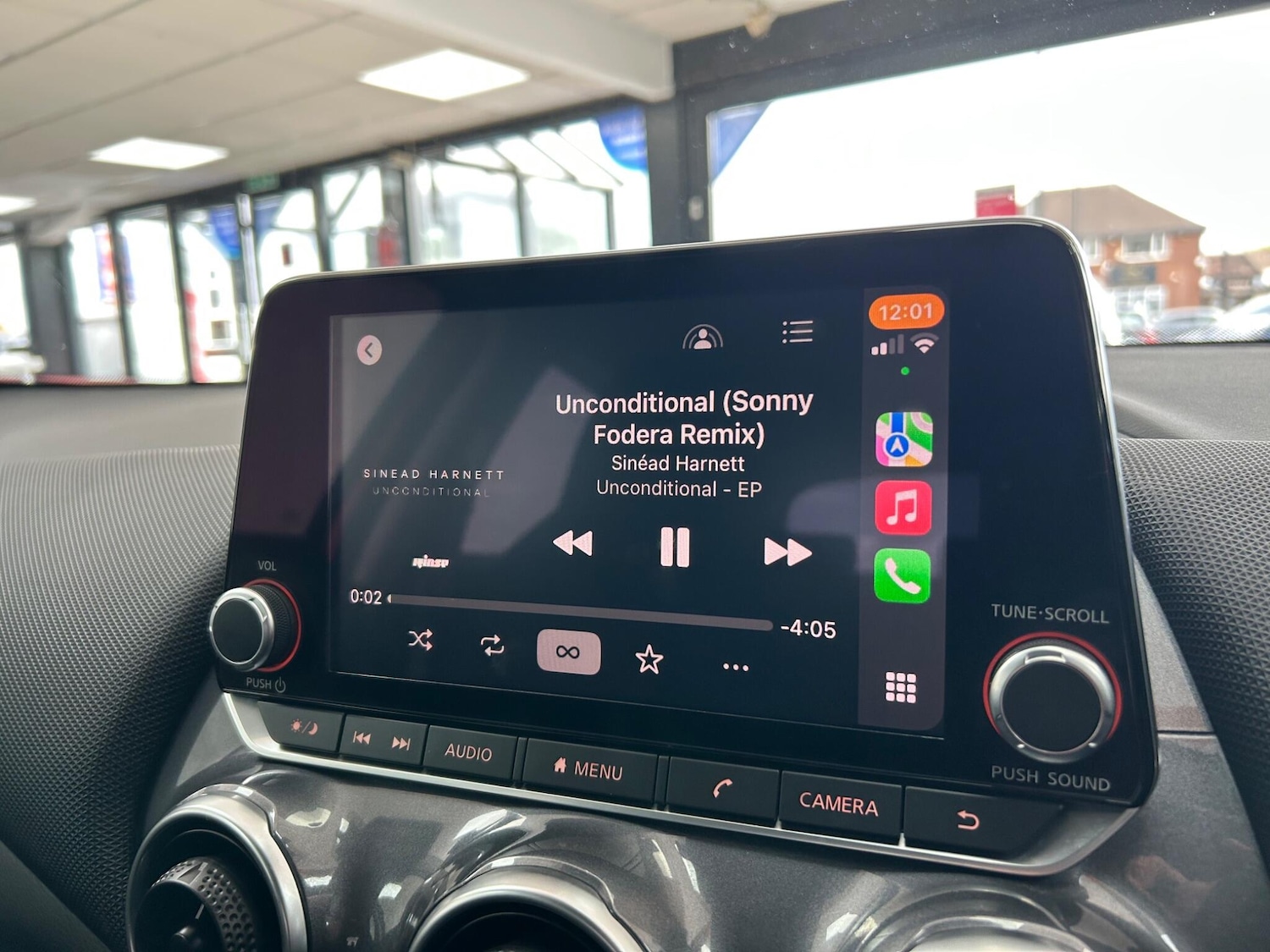 Used Nissan Juke 2021 for sale - 76988415: Photo 18