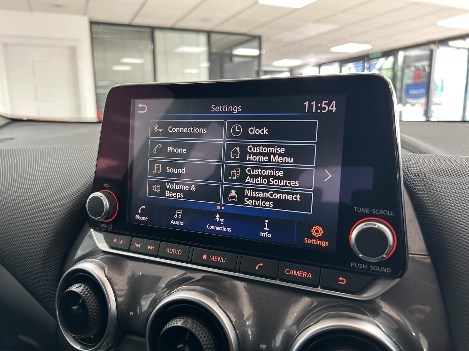 Used Nissan Juke 2021 for sale - 76988415: Photo 22