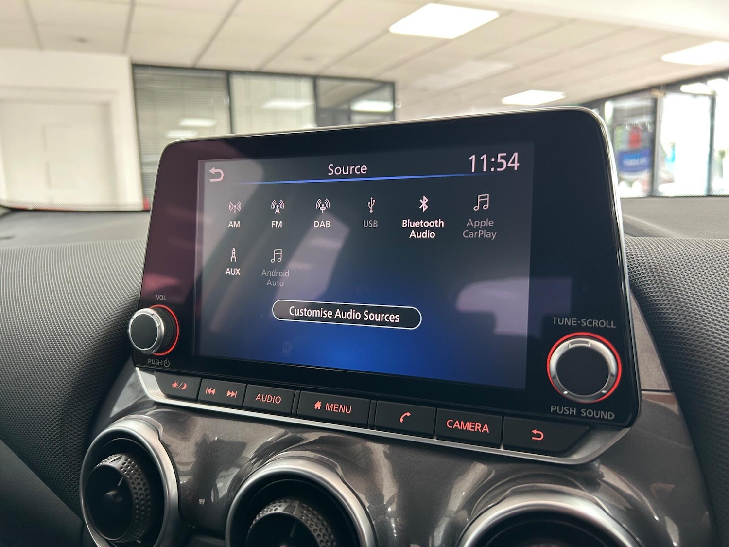 Used Nissan Juke 2021 for sale - 76988415: Photo 25