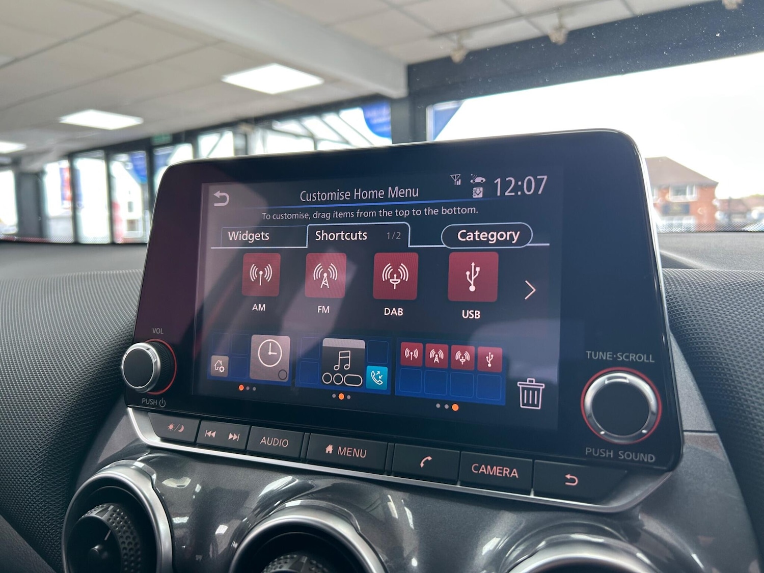 Used Nissan Juke 2021 for sale - 76988415: Photo 27