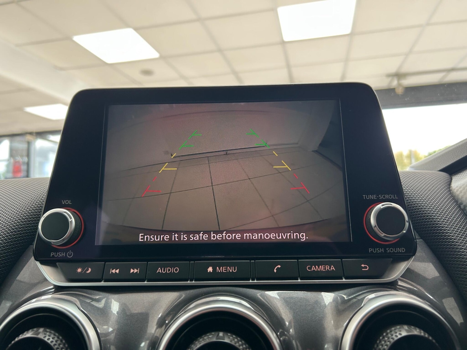 Used Nissan Juke 2021 for sale - 76988415: Photo 28