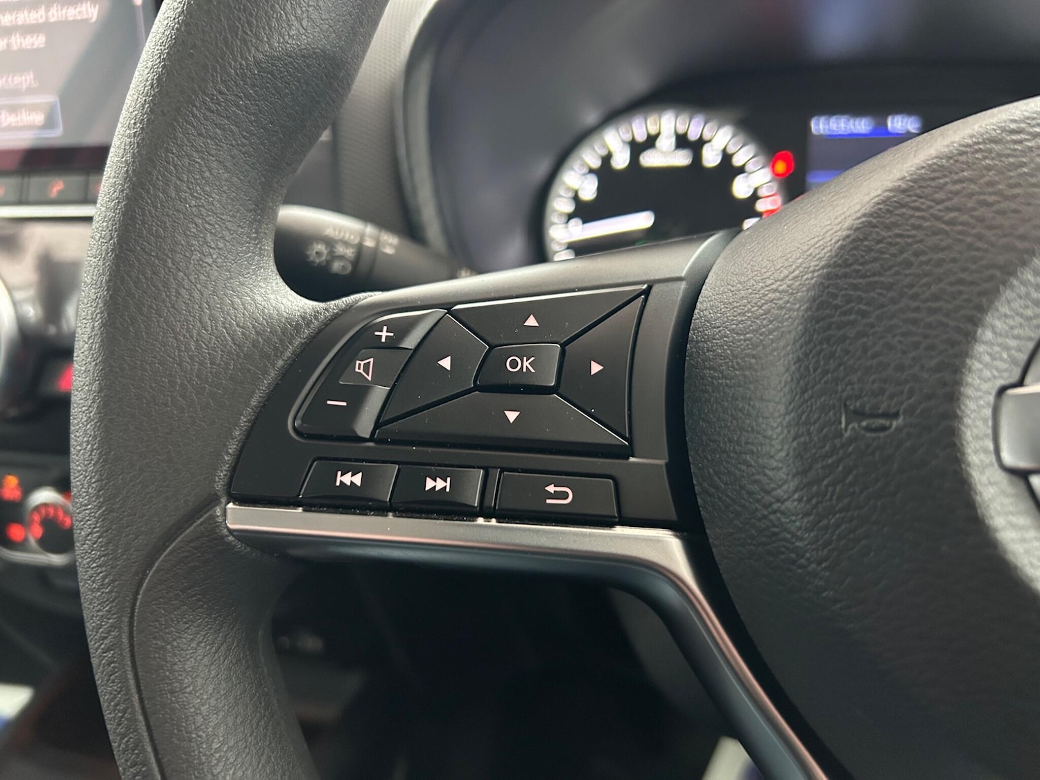 Used Nissan Juke 2021 for sale - 76988415: Photo 33