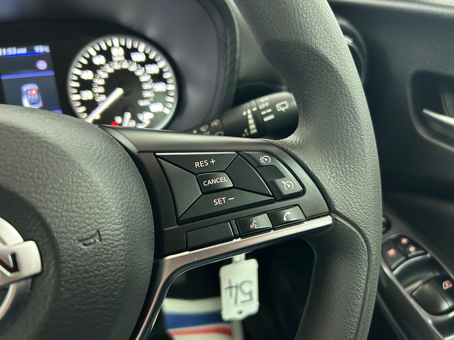 Used Nissan Juke 2021 for sale - 76988415: Photo 35