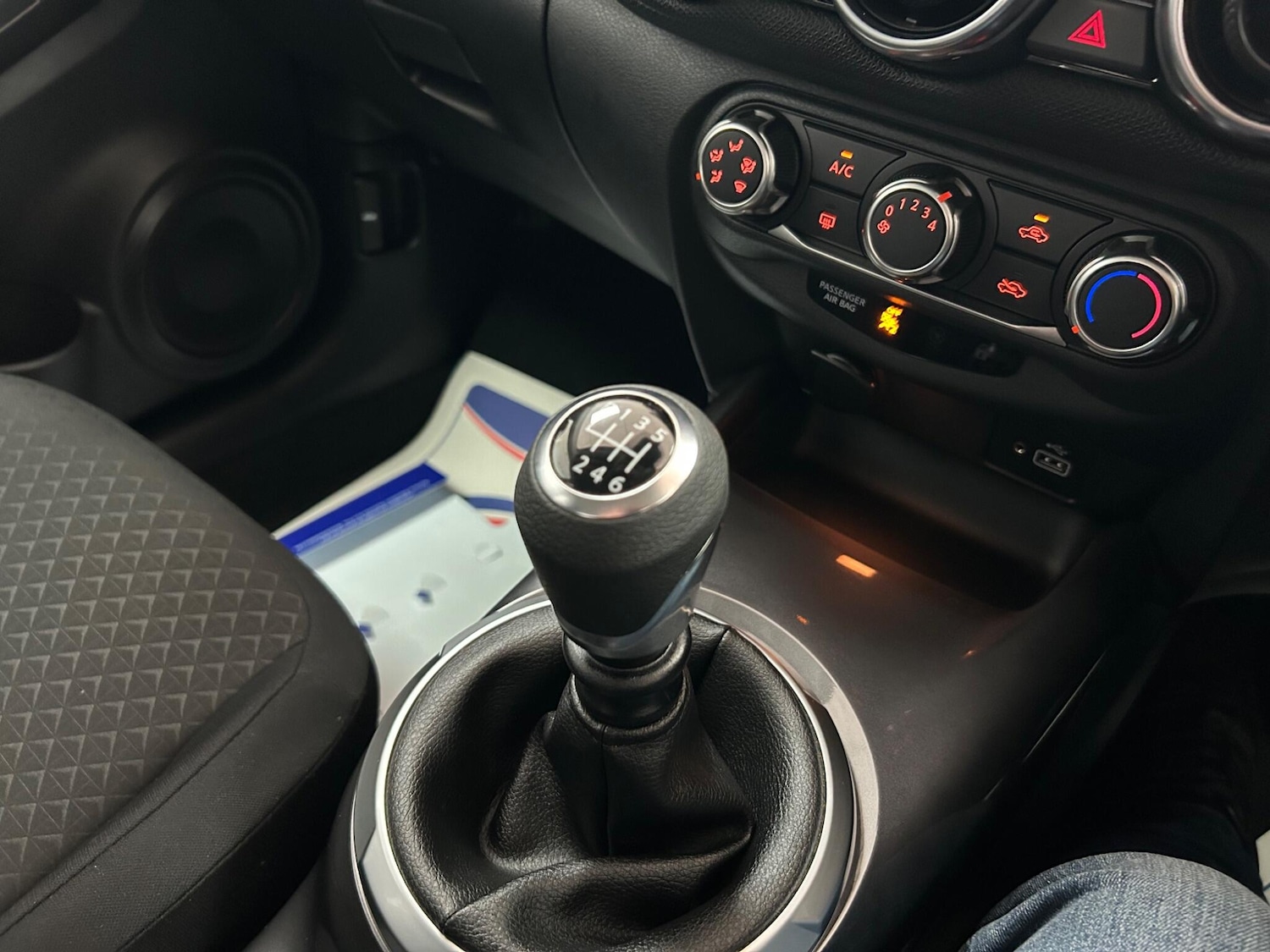 Used Nissan Juke 2021 for sale - 76988415: Photo 39